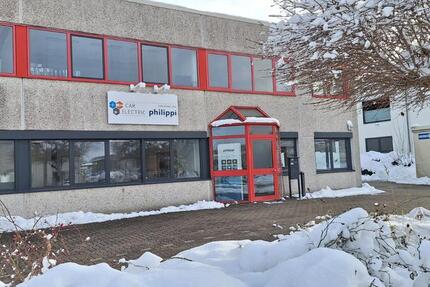 Gewerbeobjekt Reinbek - 688&euro; | Angebot:24755977