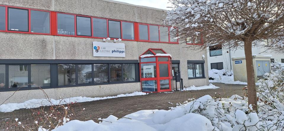 Gewerbeobjekt Reinbek - 688&euro; | Angebot:24755977