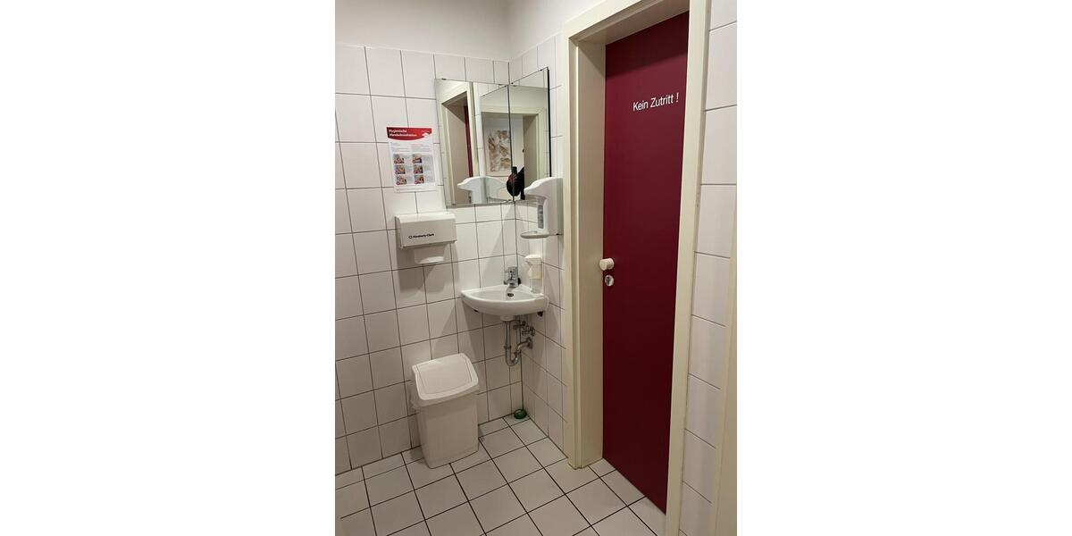 Gewerbeobjekt Naumburg (Saale) - 813&euro; | Angebot:23822401