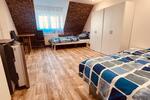 Wohnen auf Zeit Greußen - 5 Zimmer, 120 m&sup2;, 16&euro; | Angebot:23501810