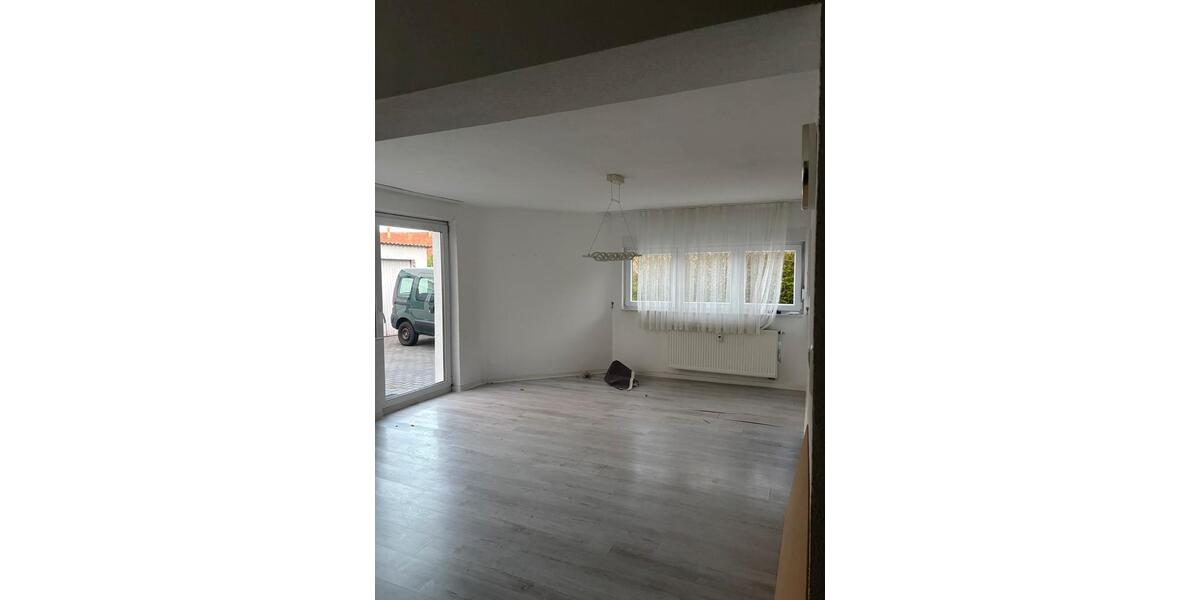 Erdgeschoßwohnung Bodelshausen - 4.5 Zimmer, 105 m&sup2;, 1.400&euro; | Angebot:26267588