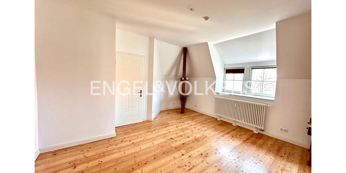 Maisonettenwohnung Magdeburg - 5 Zimmer, 175 m&sup2;, 1.559&euro; | Angebot:25921569