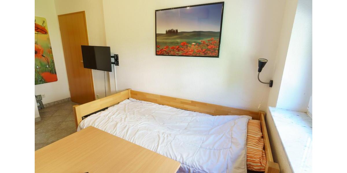 Wohnen auf Zeit Filderstadt - 1 Zimmer, 11 m&sup2;, 530&euro; | Angebot:26219663