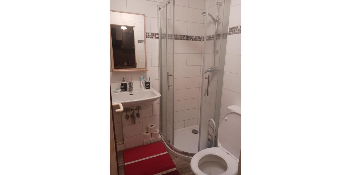 Etagenwohnung Saarbrücken - 1 Zimmer, 23 m&sup2;, 375&euro; | Angebot:25172674