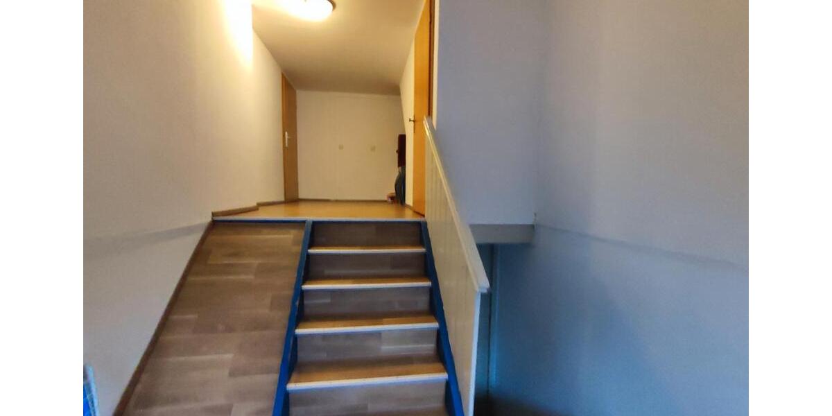 Dachgeschoßwohnung Annaberg-Buchholz Buchholz - 3 Zimmer, 55 m&sup2;, 320&euro; | Angebot:26424153