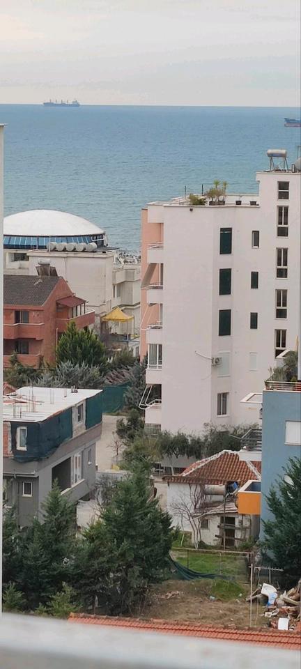 Wohnung am Strand zur Vermieten