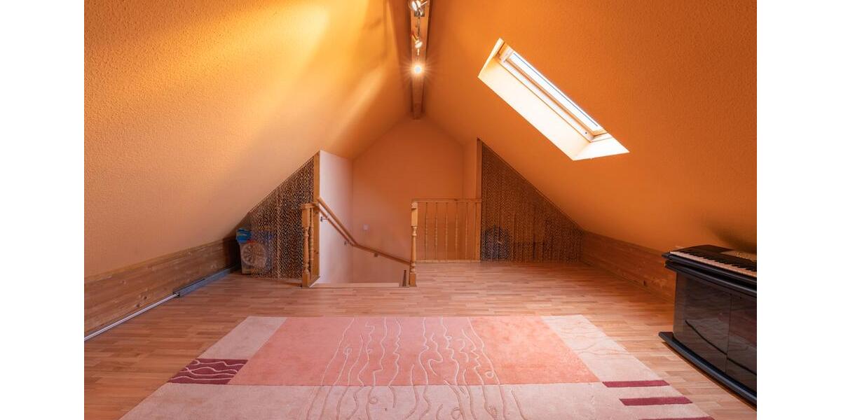 Reihenhaus Vellmar - 6 Zimmer, 134 m&sup2;, 1.700&euro; | Angebot:26638724