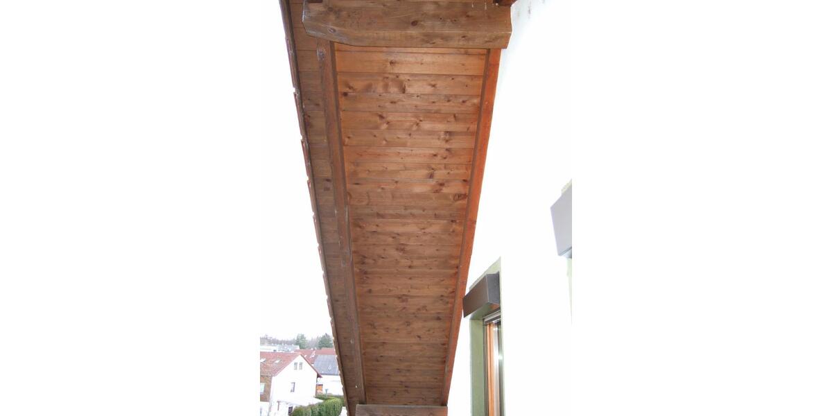 Dachgeschoßwohnung Waldkraiburg - 2 Zimmer, 36 m&sup2;, 360&euro; | Angebot:26489939