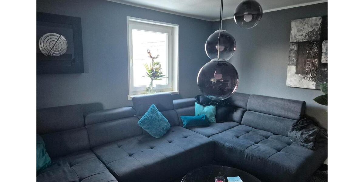 Dachgeschoßwohnung Westerheim - 4 Zimmer, 110 m&sup2;, 1.170&euro; | Angebot:25959874