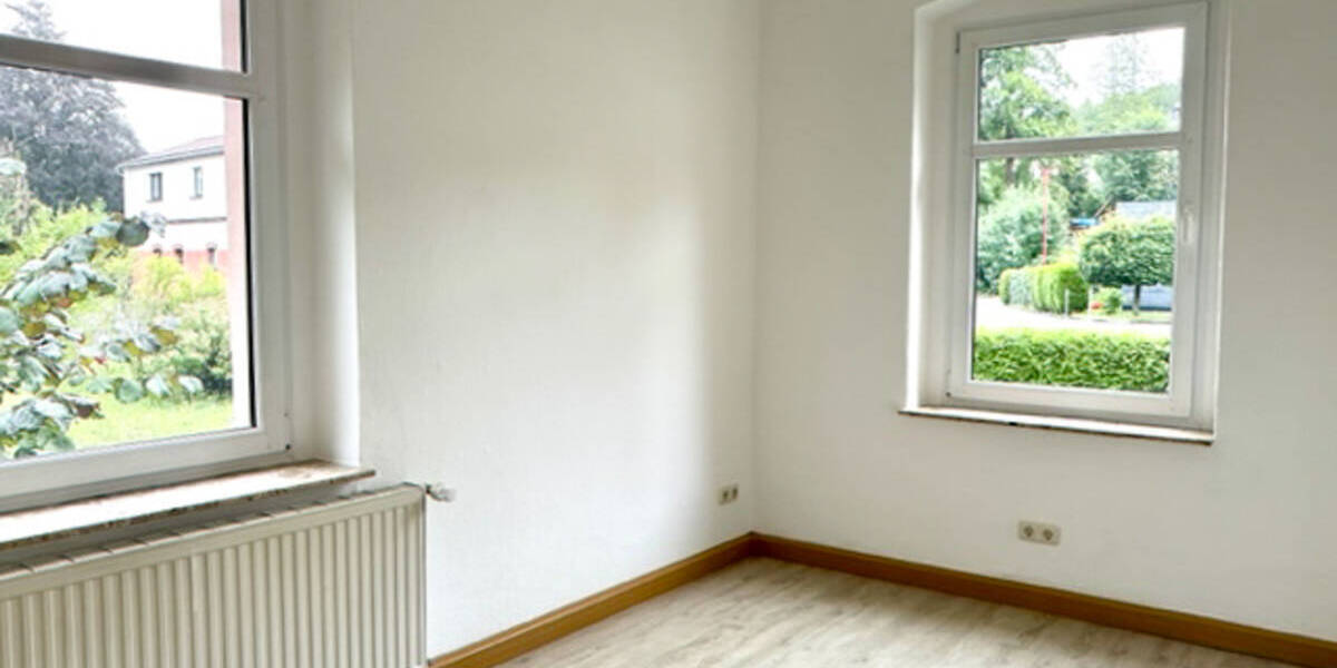 Etagenwohnung Drebach OT Spinnerei Drebach - 4 Zimmer, 94 m&sup2;, 499&euro; | Angebot:26674709