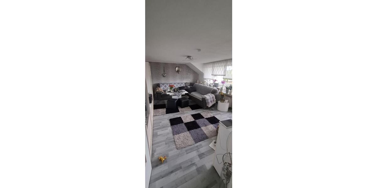 Dachgeschoßwohnung Beckum - 3 Zimmer, 90 m&sup2;, 860&euro; | Angebot:26519006