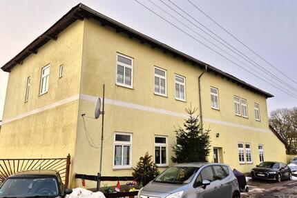 Wohnung Wallhausen - 3 Zimmer, 95 m&sup2;, 450&euro; | Angebot:24801420