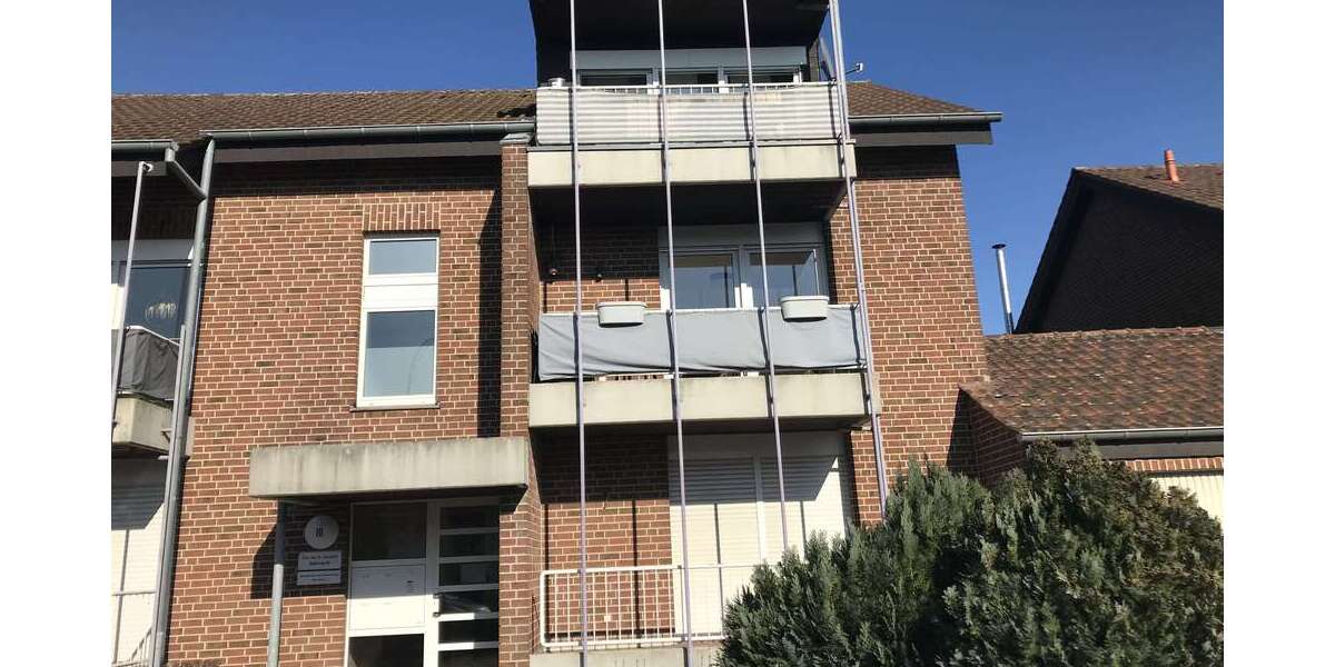 Gewerbeobjekt Geldern-Kapellen Kapellen - 998&euro; | Angebot:27287069
