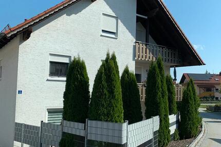 Schöne-2-Zimmer-Wohnung in Schöllnach 2 zimmer