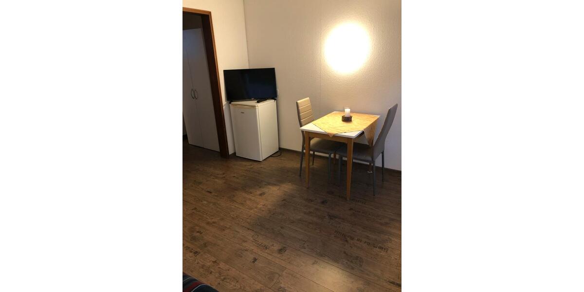 Etagenwohnung Hasloch - 1 Zimmer, 20 m&sup2;, 320&euro; | Angebot:24624930