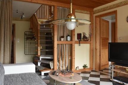 Wohnung Hirzenhain - 3 Zimmer, 120 m&sup2;, 950&euro; | Angebot:24877262