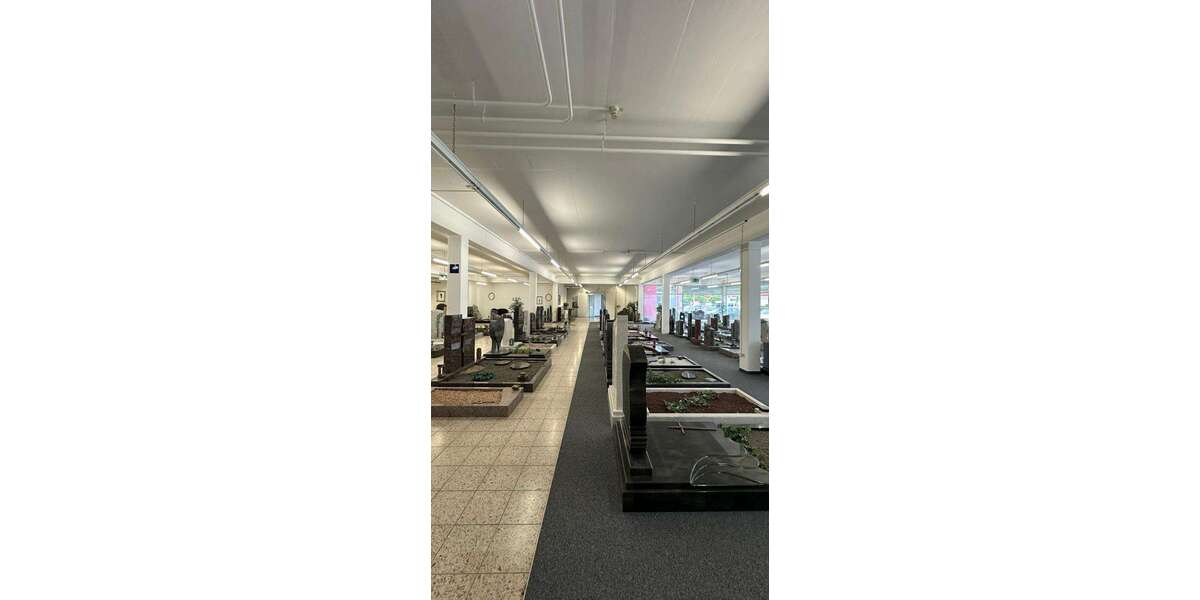 Gewerbeobjekt Bad Säckingen Obersäckingen - 4.000&euro; | Angebot:24420774