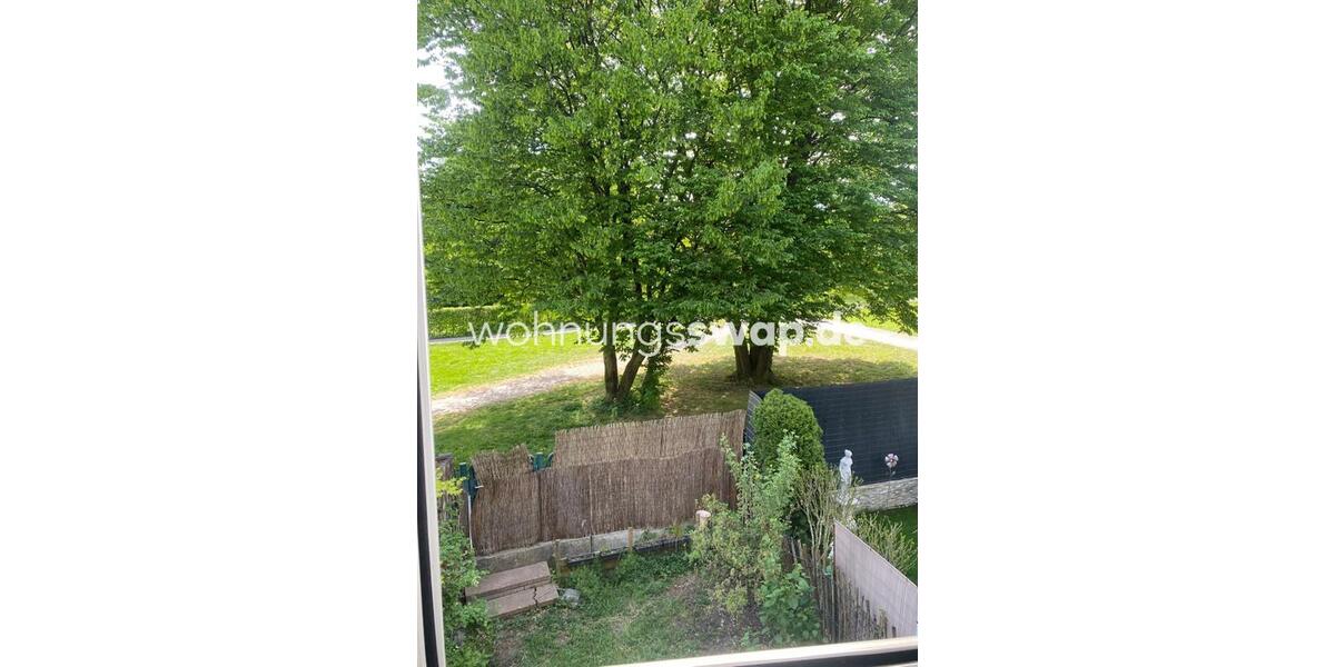 Etagenwohnung München Schwabing-Freimann - 2 Zimmer, 50 m&sup2;, 1.280&euro; | Angebot:26489952