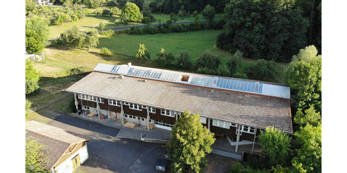 Gewerbeobjekt Wertheim Reicholzheim - 12.000&euro; | Angebot:25778749