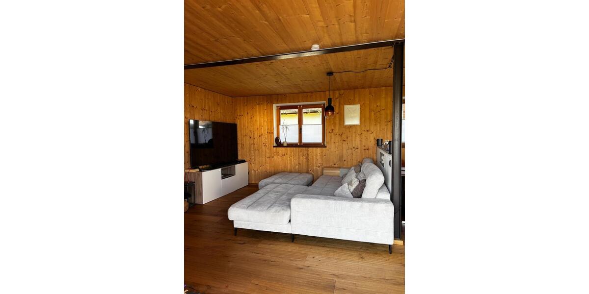 Terrassenwohnung Traunreut Arleting - 2 Zimmer, 95 m&sup2;, 1.250&euro; | Angebot:26662918