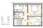 Maisonettenwohnung Steinweiler - 4 Zimmer, 104 m&sup2;, 1.415&euro; | Angebot:26704250