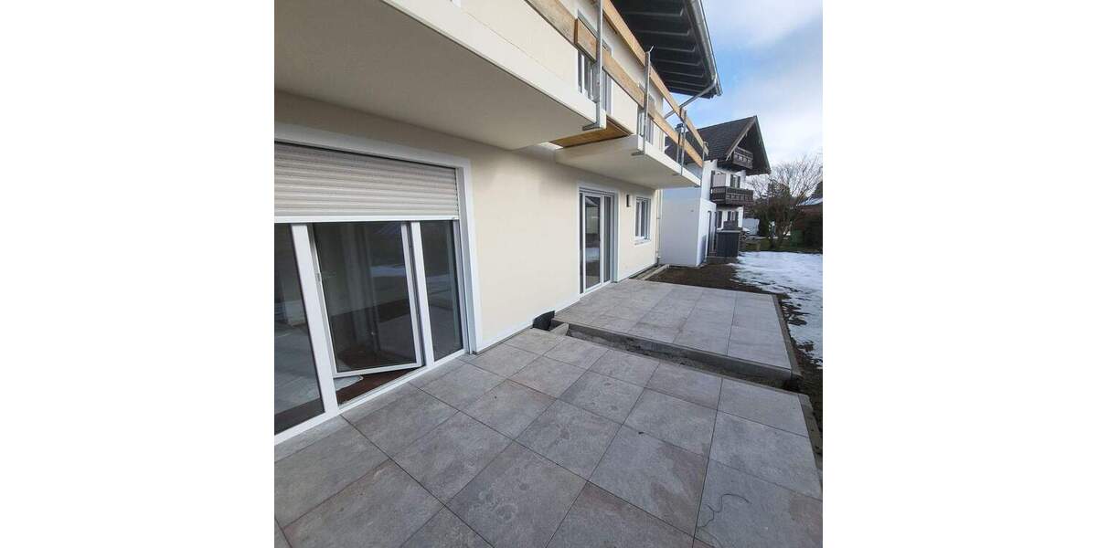 Doppelhaushälfte Riedering Niedermoosen - 5 Zimmer, 138 m&sup2;, 2.300&euro; | Angebot:24808547