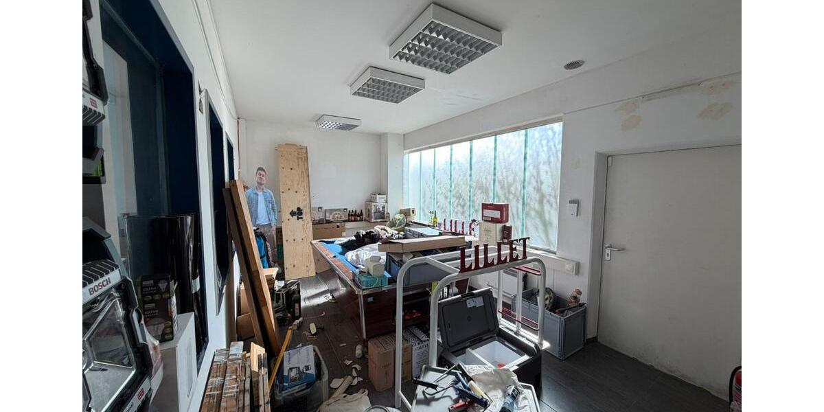 Gewerbeobjekt Reinbek - 4.320&euro; | Angebot:26604555