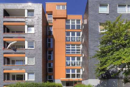Wohnung zum Mieten in Bochum 414,26 € 75.33 m² 3 zimmer