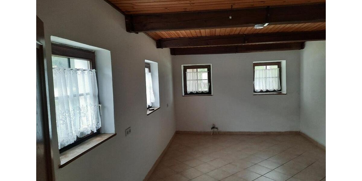 2-3-Zimmer-Wohnung Erdgeschoss 77 m² - ab Februar 2026 3 zimmer