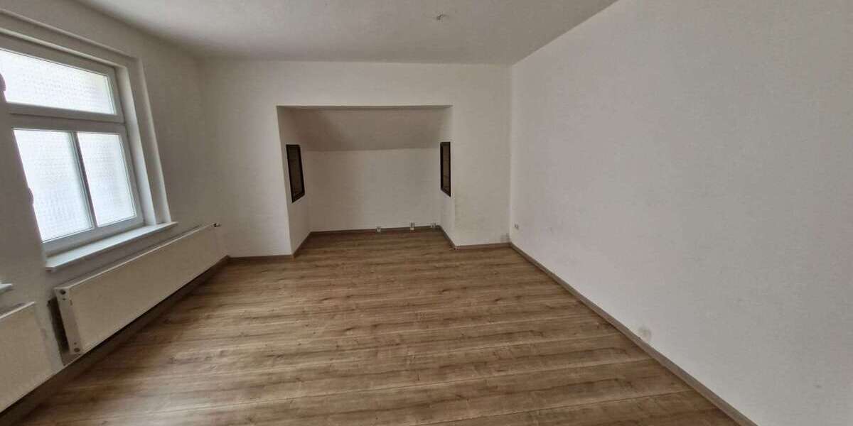 Etagenwohnung Annaberg Buchholz - 3 Zimmer, 69 m&sup2;, 490&euro; | Angebot:24989099