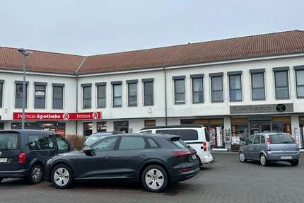 Gewerbeobjekt Stadecken-Elsheim Elsheim - 1.334&euro; | Angebot:19388889