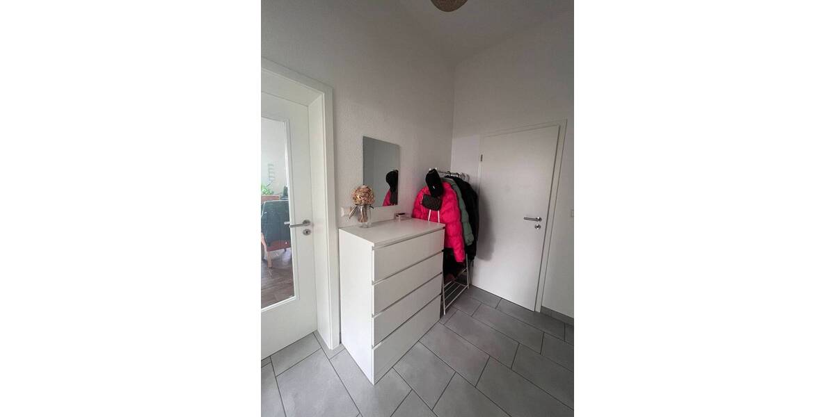 Etagenwohnung Göttingen Geismar - 2 Zimmer, 53 m&sup2;, 680&euro; | Angebot:26450359