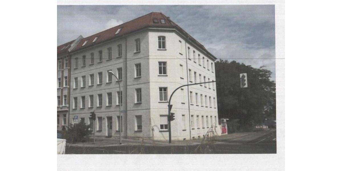Etagenwohnung Brandenburg an der Havel - 2 Zimmer, 61 m&sup2;, 491&euro; | Angebot:25143614