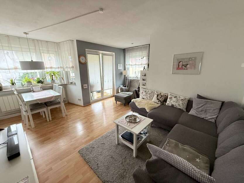 Wohnung zum Mieten in Stuttgart 900 € 72 m²