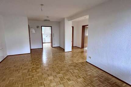 Wohnung zum Mieten in Mosbach 550 € 64.45 m²