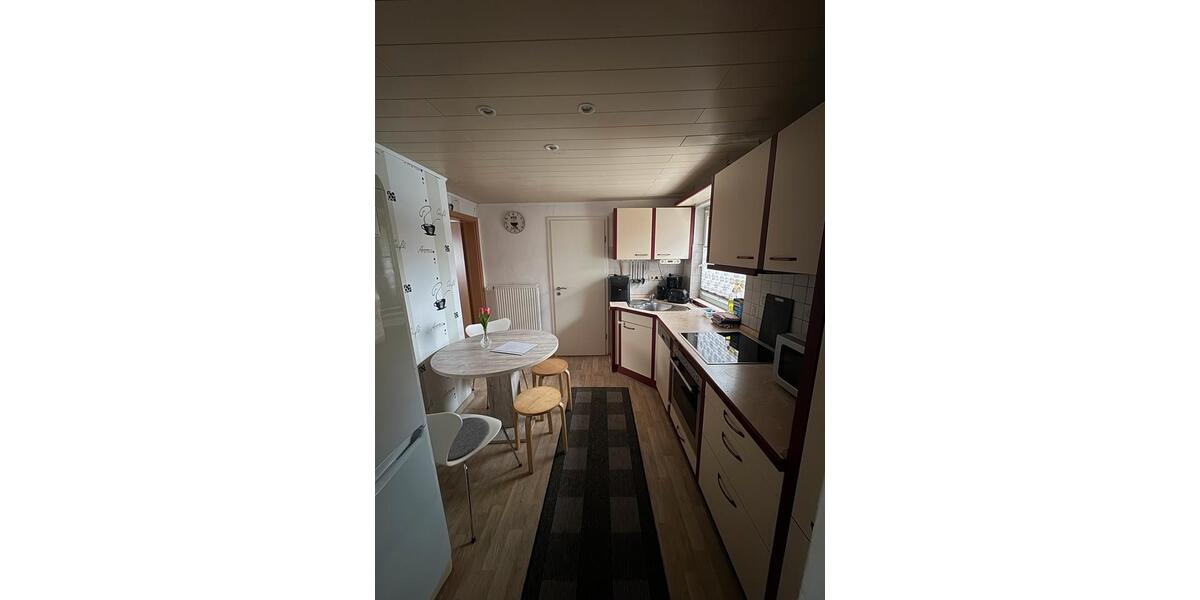 Wohnen auf Zeit Ahrensfelde - 3 Zimmer, 60 m&sup2;, 45&euro; | Angebot:26406932