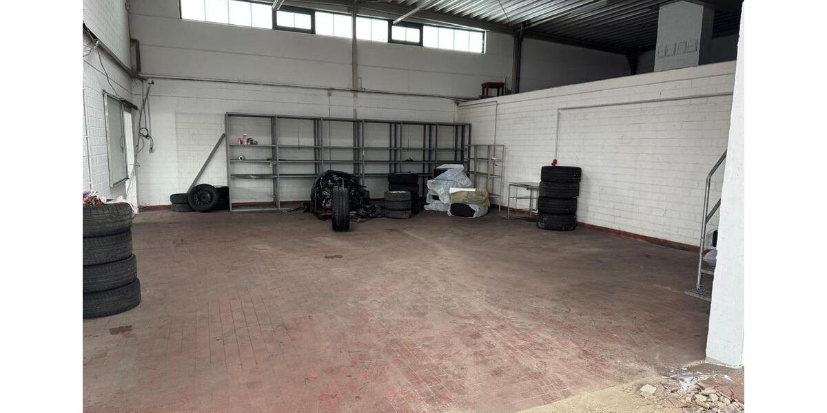 Gewerbeobjekt Wegberg - 3.000&euro; | Angebot:24452683