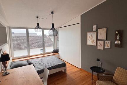 Wohnen auf Zeit Aschaffenburg Damm - 1 Zimmer, 33 m&sup2;, 820&euro; | Angebot:26659043