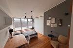 Wohnen auf Zeit Aschaffenburg Damm - 1 Zimmer, 33 m&sup2;, 820&euro; | Angebot:26659043