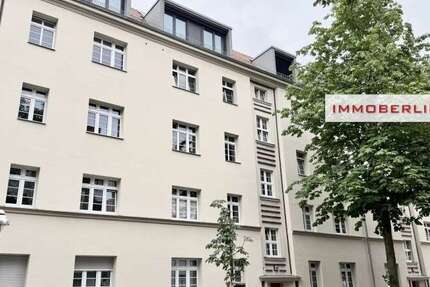 Wohnung Berlin Spandau - 3 Zimmer, 80 m&sup2;, 1.537&euro; | Angebot:27255090