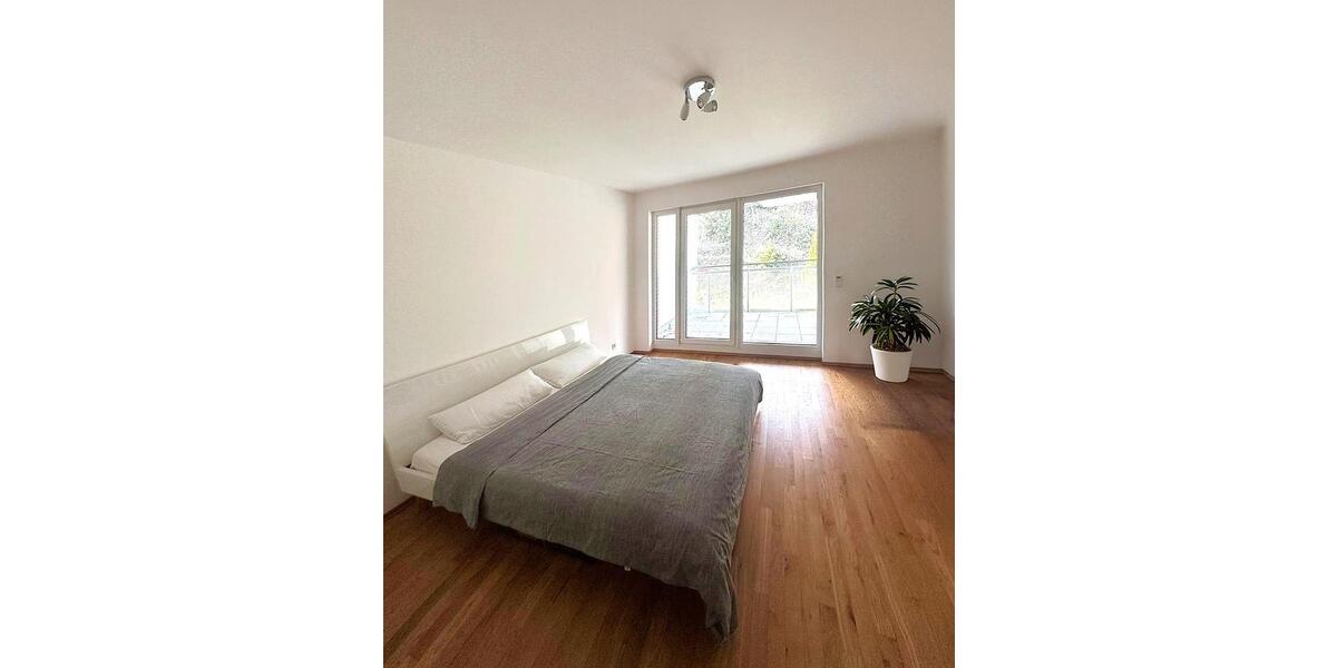 Etagenwohnung Düsseldorf Stadtbezirk 8 - 2 Zimmer, 59 m&sup2;, 940&euro; | Angebot:26581508
