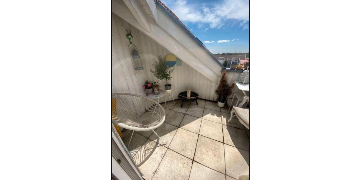 Etagenwohnung Künzelsau - 2 Zimmer, 55 m&sup2;, 800&euro; | Angebot:26458277