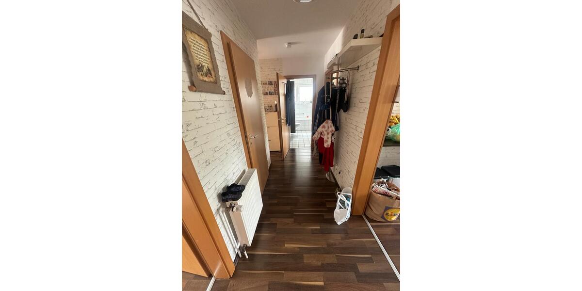 Etagenwohnung Herne Baukau - 4 Zimmer, 89 m&sup2;, 898&euro; | Angebot:26527186