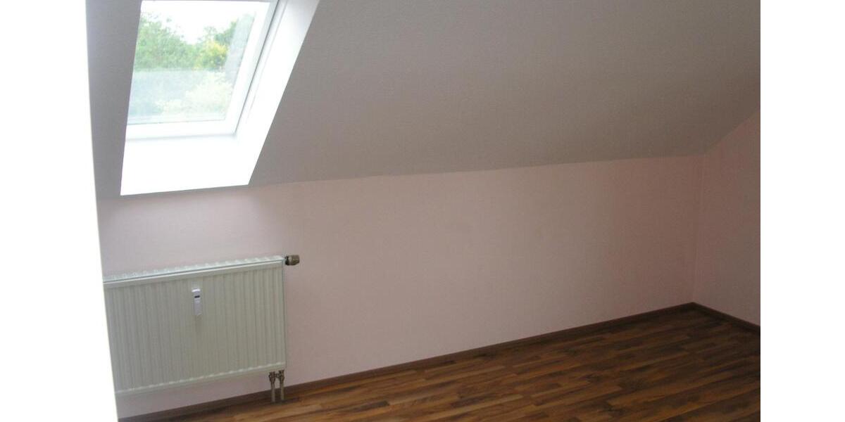 Dachgeschoßwohnung Bad Staffelstein - 2 Zimmer, 60 m&sup2;, 550&euro; | Angebot:26032284