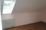 Dachgeschoßwohnung Bad Staffelstein - 2 Zimmer, 60 m&sup2;, 550&euro; | Angebot:26032284