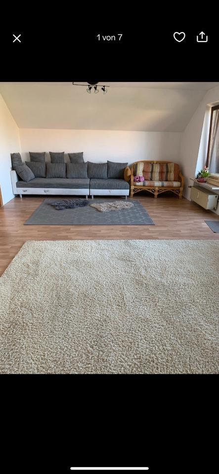 Mietwohnung Dachgeschoss zimmer