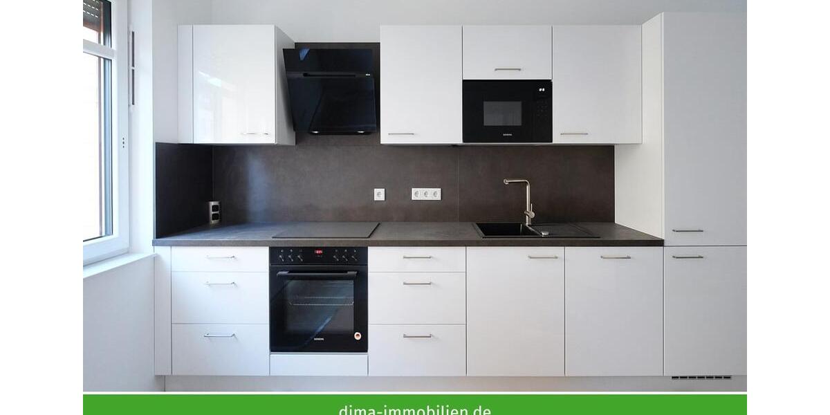 Erdgeschoßwohnung Leipzig Altwest - 3 Zimmer, 87 m&sup2;, 1.397&euro; | Angebot:25646475