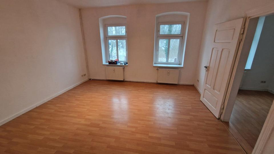 Etagenwohnung Weißenfels - 2 Zimmer, 54 m&sup2;, 290&euro; | Angebot:26545355