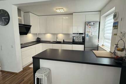 Wohnung zum Mieten in Kassel 1.200 € 84 m²