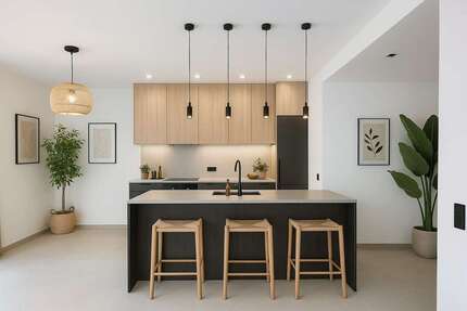 Wohnung zum Mieten in Hilden 1.999 € 100 m² 3 zimmer